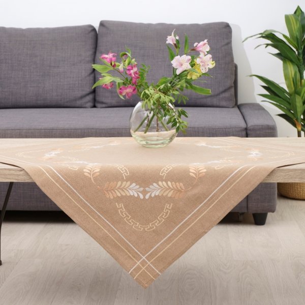 Καρέ (90x90) 19963 Dimeco