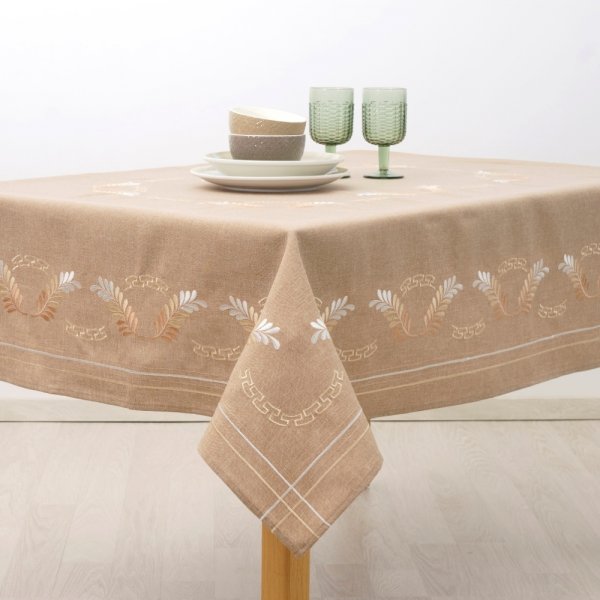 Τραπεζομάντηλο (165x220) 19963 Dimeco