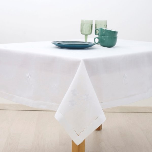 Τραβέρσα (40x180) YG-XJ White Dimeco