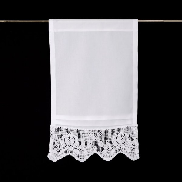 Κουρτίνα (35x56) Με Τούνελ 2151 Dimeco