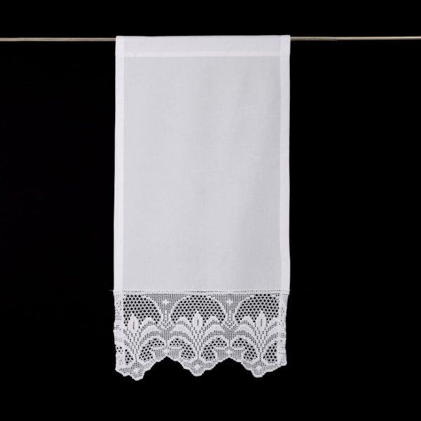 Κουρτίνα (40x80) Με Τούνελ 2551 Dimeco