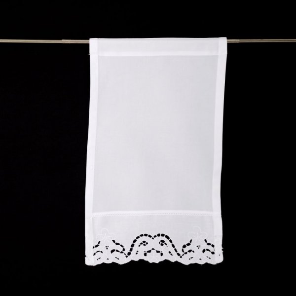 Κουρτίνα (35x56) Με Τούνελ 2153 Dimeco