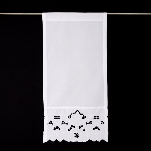 Κουρτίνα (40x80) Με Τούνελ 2156 Dimeco