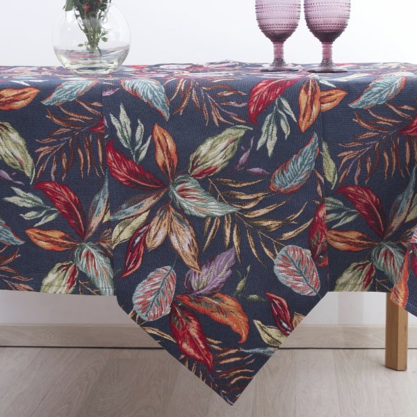 Τραβέρσα (35x140) Verona Blue Dimeco