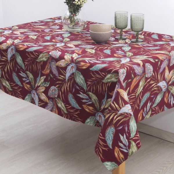 Τραπεζομάντηλο (140x220) Verona Ceramic Dimeco