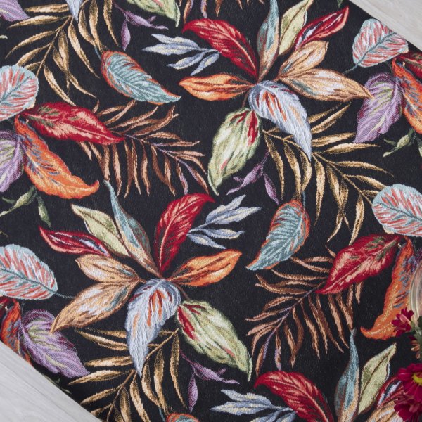 Σουπλά Verona Black Dimeco