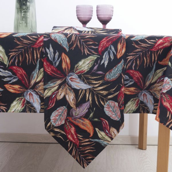 Τραβέρσα (33x100) Verona Black Dimeco