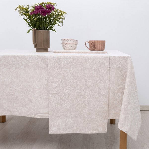 Τραβέρσα (40x160) Dalia Dimeco