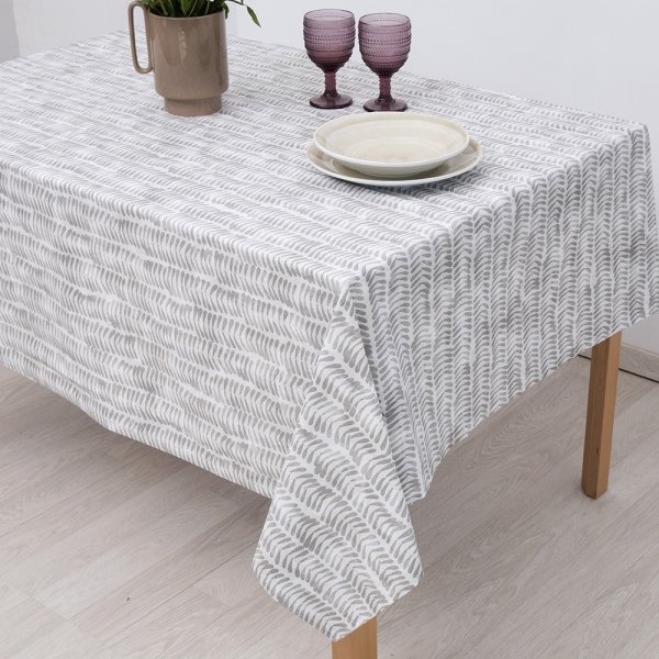 Τραπεζομάντηλο Ροτόντα (O180) Astor Dimeco