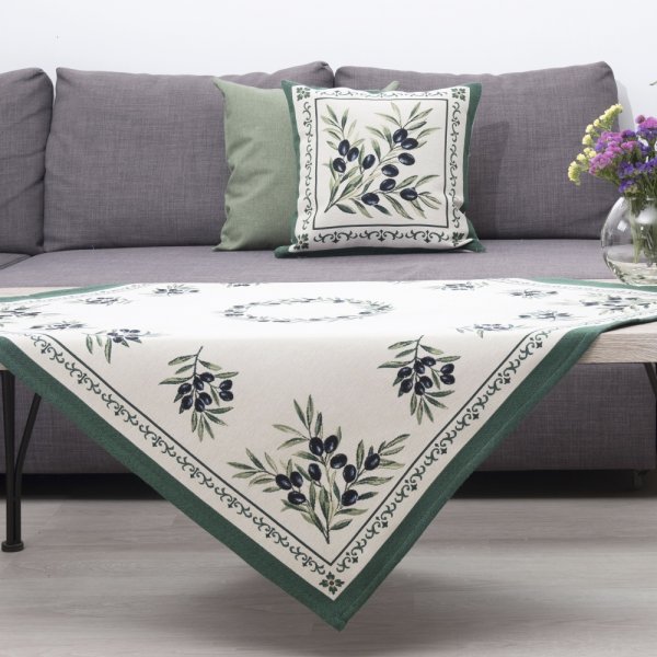 Καρέ Olivia Dimeco