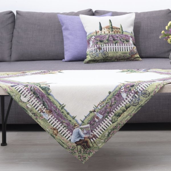 Καρέ Toscana Dimeco