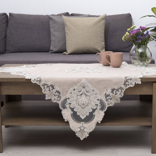 Καρέ 2134 Beige Dimeco