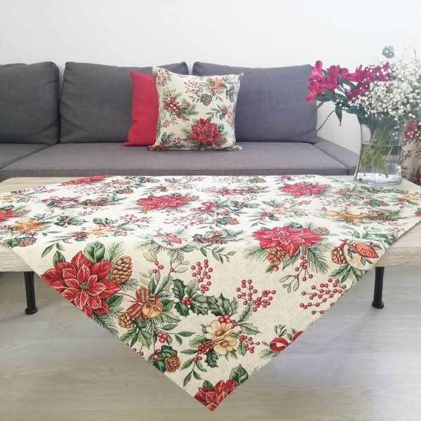 Χριστουγεννιάτικο Καρέ 8901 Dimeco