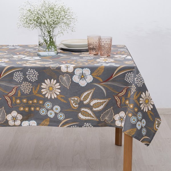 Τραπεζομάντηλο (140x260) 5172 Dimeco