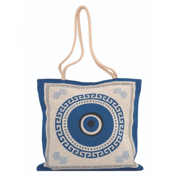 Τσάντα Θαλάσσης Eye Dimeco