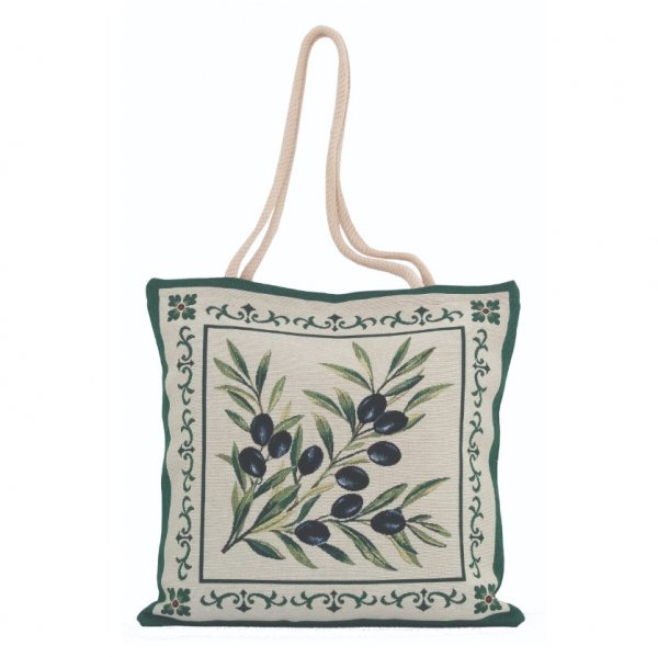 Τσάντα Θαλάσσης Olivia Dimeco