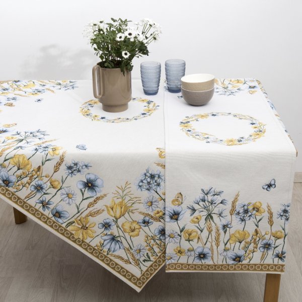 Τραβέρσα (35x100) Spring Dimeco