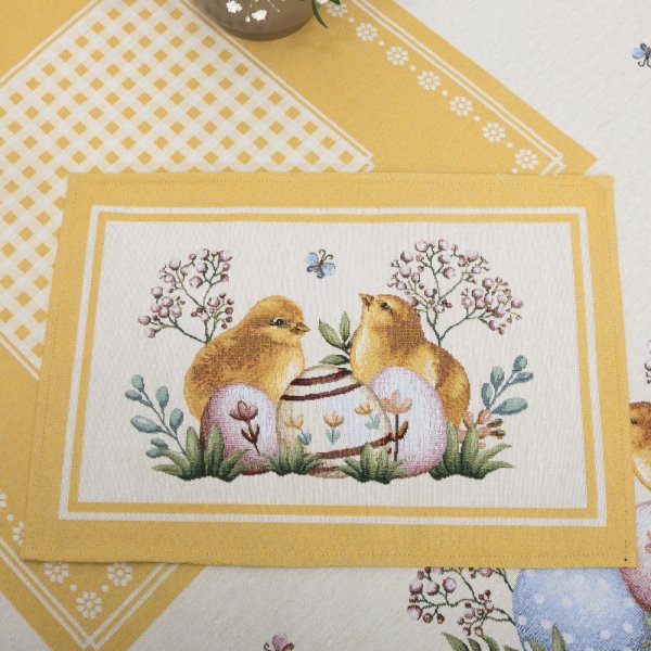 Πασχαλινό Σουπλά Easter Chick Dimeco