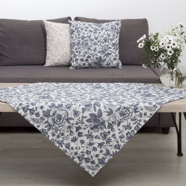 Καρέ Sicily Blue Dimeco