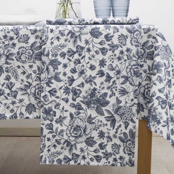 Τραβέρσα (33x100) Sicily Blue Dimeco