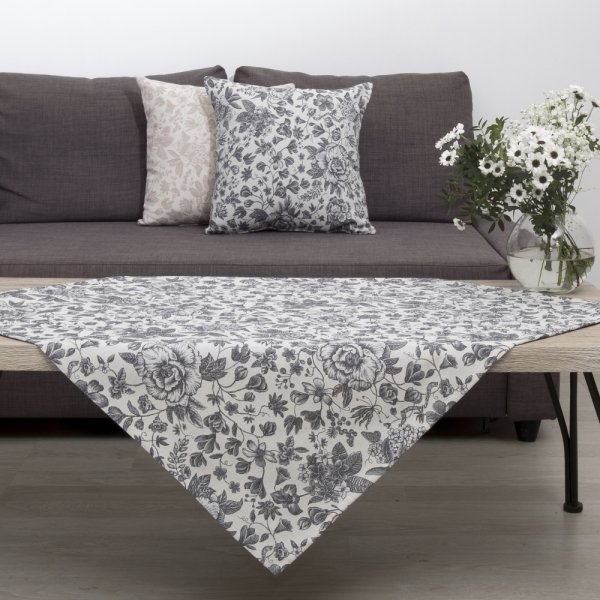 Καρέ Sicily Gray Dimeco