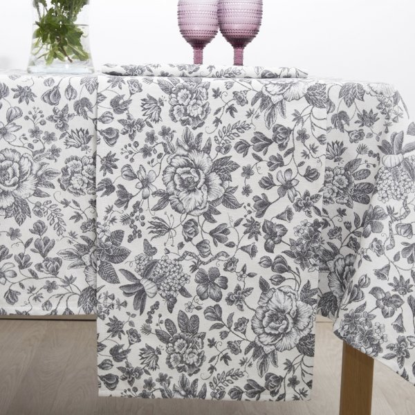 Τραβέρσα (33x100) Sicily Gray Dimeco