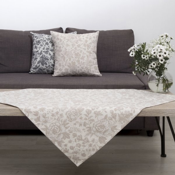 Καρέ Sicily Beige Dimeco