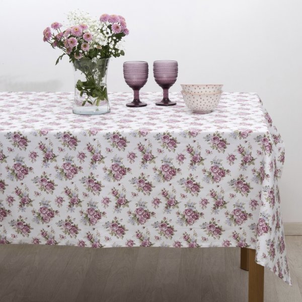 Τραπεζομάντηλο (140x220) Amanda Dimeco