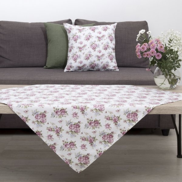 Καρέ (85x85) Amanda Dimeco