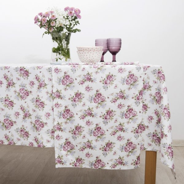 Τραβέρσα (40x160) Amanda Dimeco