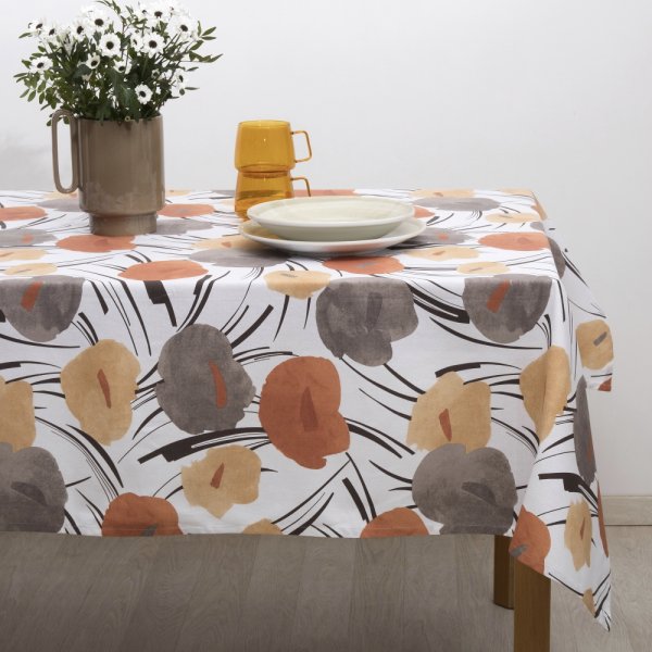 Τραπεζομάντηλο (135x180) Doris Brown Dimeco