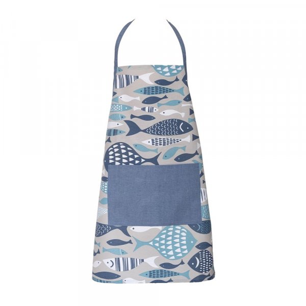 Ποδιά Κουζίνας Aquarius Dimeco