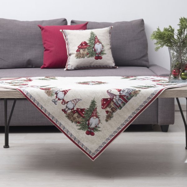 Χριστουγεννιάτικο Καρέ 8953 Dimeco