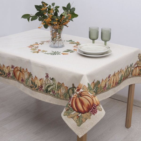 Τραπεζομάντηλο (140x220) 8245 Dimeco