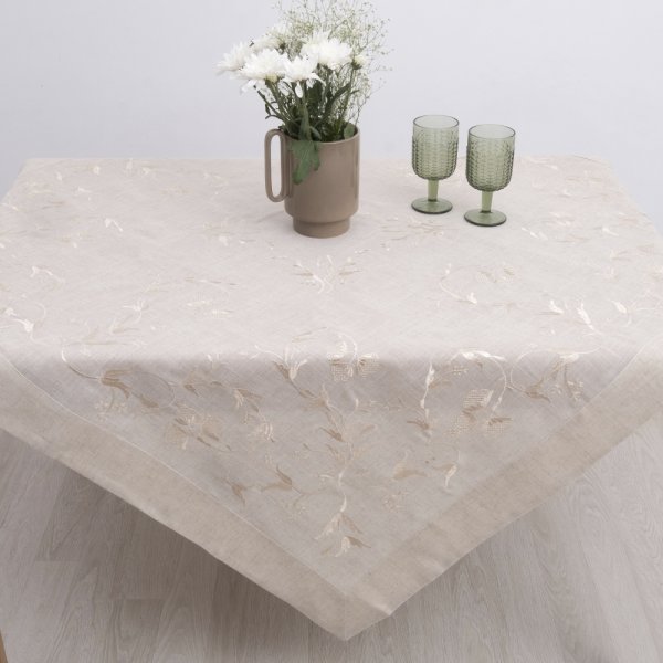 Τραπεζομάντηλο (140x140) 59102 Dimeco