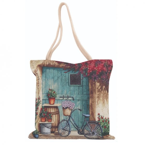 Τσάντα Θαλάσσης 8338 Dimeco