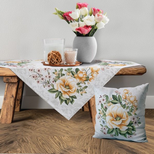 Καρέ Vivian Dimeco