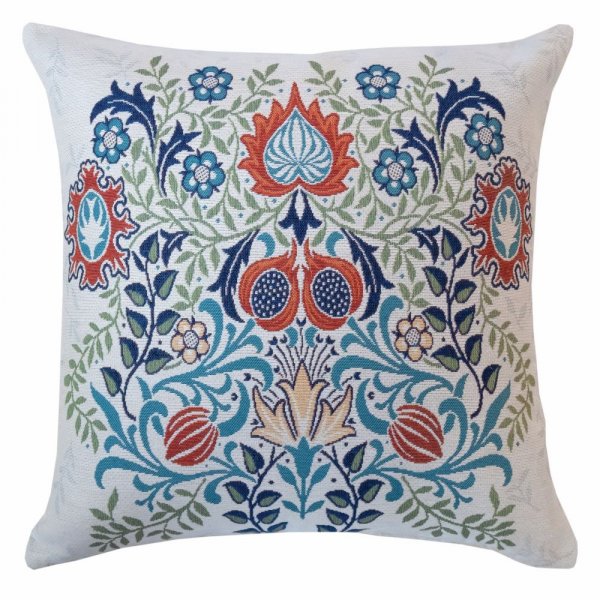 Διακοσμητική Μαξιλαροθήκη Delmar Dimeco