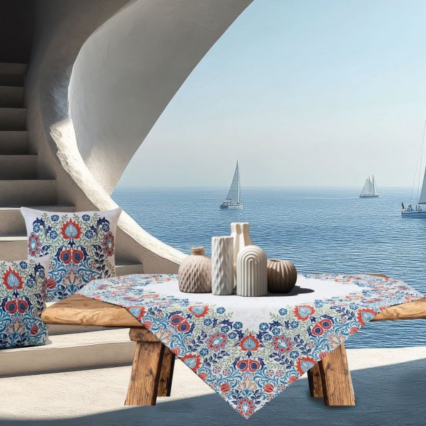 Καρέ Delmar Dimeco