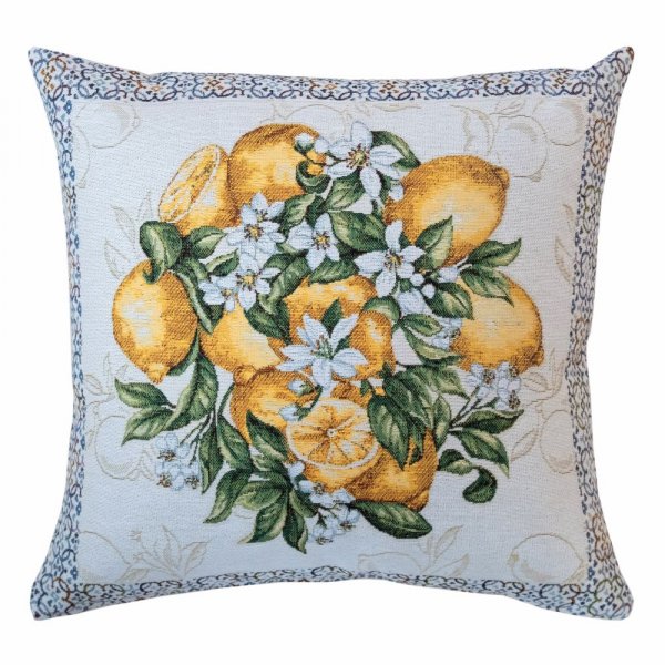 Διακοσμητική Μαξιλαροθήκη Salerno Dimeco