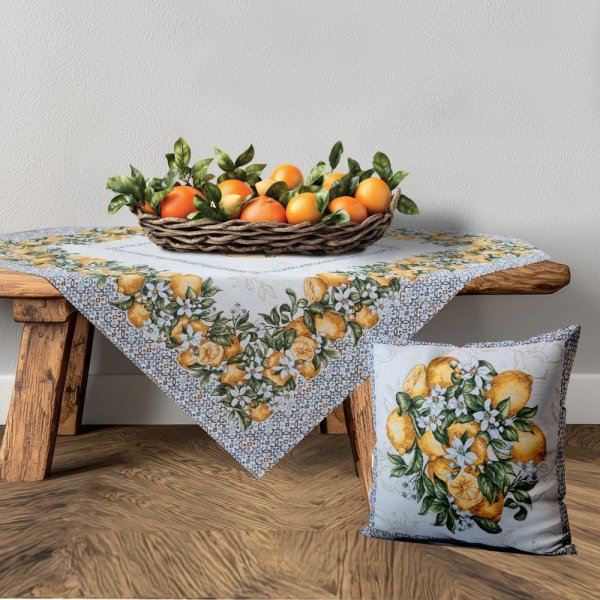 Καρέ Salerno Dimeco