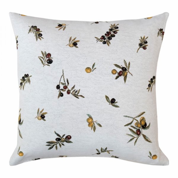 Διακοσμητική Μαξιλαροθήκη Olea Dimeco