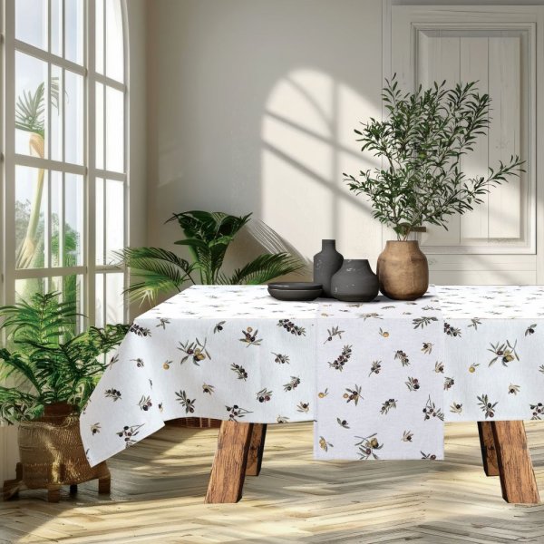 Τραβέρσα (33x100) Olea Dimeco