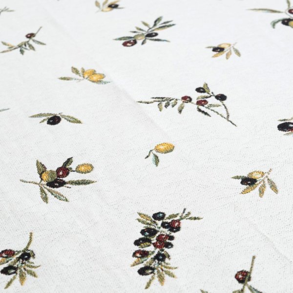 Τραβέρσα (40x180) Olea Dimeco