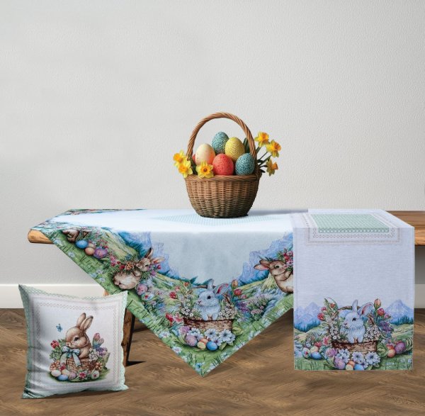 Πασχαλινό Σουπλά Easter Grass Dimeco