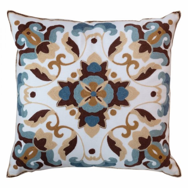 Διακοσμητική Μαξιλαροθήκη ZY-1617 Dimeco