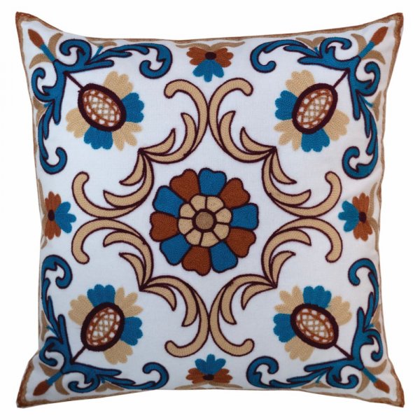 Διακοσμητική Μαξιλαροθήκη ZY-1618 Dimeco