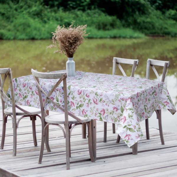 Τραπεζομάντηλο (140x300) Lorena Dimeco