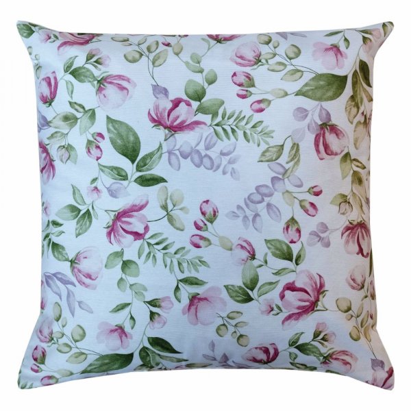 Διακοσμητική Μαξιλαροθήκη (45x45) Lorena Dimeco