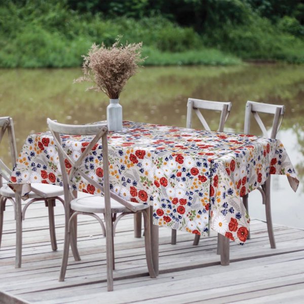 Τραπεζομάντηλο (135x180) Carla Dimeco